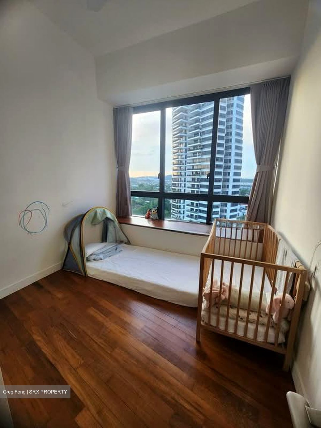 D'Leedon (D10), Condominium #557687301